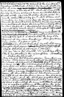 0025b460-82a8-4319-a62e-33b2b797285e.jpg; ALS:2024.3; "David Elginbrod. Book II: Arnstead" by George MacDonald; manuscript, draft