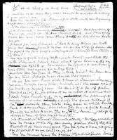0065bc9c-841c-4928-b9f0-f25ab0d71ac0.jpg; ALS:2024.4.1; "At the Back of the North Wind" part 1 by George Macdonald; manuscript, draft
