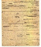 009fdc43-b8ac-4b11-9aee-2bc13bf21b06.jpg; ALS:2024.4.2; "At the Back of the North Wind" part 2 by George MacDonald; manuscript, draft