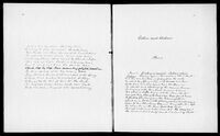 01c07c7a-eb8f-4278-9d54-9f22b12e7acd.jpg; ALS:2024.17; "Within and Without (wife's copy)" by George MacDonald; manuscript, draft