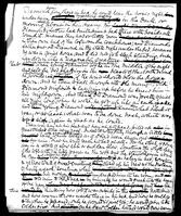022bf44a-1cb2-42cf-9c0c-ee802b1b5d46.jpg; ALS:2024.4.1; "At the Back of the North Wind" part 1 by George Macdonald; manuscript, draft