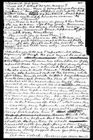 03425071-6f27-427f-9b4a-244a2a771a1e.jpg; ALS:2024.3; "David Elginbrod. Book II: Arnstead" by George MacDonald; manuscript, draft