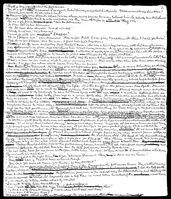 0365086f-be8b-4f67-b148-56e42af8202c.jpg; ALS:2024.4.2; "At the Back of the North Wind" part 2 by George MacDonald; manuscript, draft