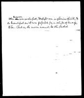 04d6f50b-8b89-4b6e-8eed-973b24da2408.jpg; ALS:2024.4.2; "At the Back of the North Wind" part 2 by George MacDonald; manuscript, draft
