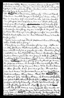 0617436c-d6ee-4afd-afef-c2d3ade0b1cc.jpg; ALS:2024.14; "David Elginbrod, Book I. Turriepuffit" by George MacDonald; manuscript, draft