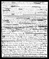 06c0cd7b-fa4e-4d71-ab7b-5eaab8337839.jpg; ALS:2024.4.1; "At the Back of the North Wind" part 1 by George Macdonald; manuscript, draft