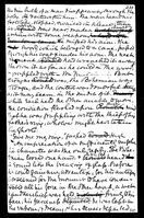 06eadfc9-c385-474a-b292-6d75fcece7ff.jpg; ALS:2024.3; "David Elginbrod. Book II: Arnstead" by George MacDonald; manuscript, draft
