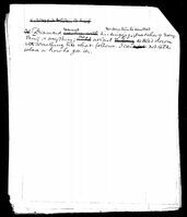 06f3e9b2-958c-4ba9-bd2b-958d421587d0.jpg; ALS:2024.4.2; "At the Back of the North Wind" part 2 by George MacDonald; manuscript, draft