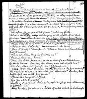 0787e989-8d3d-4487-b407-d7c1f1f44d45.jpg; ALS:2024.11; "Ranald Bannerman's Boyhood " by George MacDonald; manuscript, draft