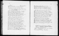 08461fd8-204c-4230-8430-f05201c526a9.jpg; ALS:2024.17; "Within and Without (wife's copy)" by George MacDonald; manuscript, draft