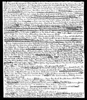 099e1f70-c02c-466f-9b24-4efbd9dadc42.jpg; ALS:2024.11; "Ranald Bannerman's Boyhood " by George MacDonald; manuscript, draft