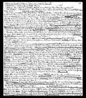 0b5722f5-2d6a-4f89-b484-397e865c9a7b.jpg; ALS:2024.11; "Ranald Bannerman's Boyhood " by George MacDonald; manuscript, draft