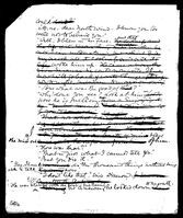 0d43744d-8544-431c-9853-9346f162d9ef.jpg; ALS:2024.4.1; "At the Back of the North Wind" part 1 by George Macdonald; manuscript, draft