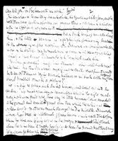 0dabd98b-1e47-47f1-beb8-c711a5c39253.jpg; ALS:2024.4.1; "At the Back of the North Wind" part 1 by George Macdonald; manuscript, draft