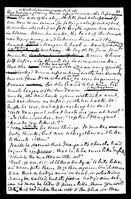 0de22e04-91e8-4ae2-a4eb-3379e5f39f31.jpg; ALS:2024.14; "David Elginbrod, Book I. Turriepuffit" by George MacDonald; manuscript, draft