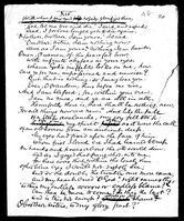 0edcbd90-c19b-4785-984f-5516b7fda0b5.jpg; ALS:2024.5.2; "The Disciple and other poems - N to Y" by George MacDonald; manuscript, draft