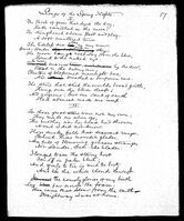 0f7cc85d-f896-4491-9c12-69712efb3508.jpg; ALS:2024.5.2; "The Disciple and other poems - N to Y" by George MacDonald; manuscript, draft