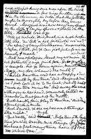 106c4c30-ec0a-462f-9736-d4483ad9a860.jpg; ALS:2024.14; "David Elginbrod, Book I. Turriepuffit" by George MacDonald; manuscript, draft