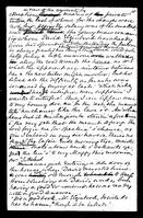 1139ba00-923d-4ef5-8091-385bdf60530c.jpg; ALS:2024.14; "David Elginbrod, Book I. Turriepuffit" by George MacDonald; manuscript, draft
