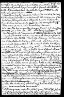 11d950bc-c97c-461c-8487-e79fdad18c85.jpg; ALS:2024.3; "David Elginbrod. Book II: Arnstead" by George MacDonald; manuscript, draft