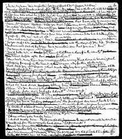 11f187ec-f8ce-45b9-b363-4d8aa276cb9b.jpg; ALS:2024.11; "Ranald Bannerman's Boyhood " by George MacDonald; manuscript, draft