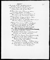 12172ddb-28d8-4dd6-a458-d018bf05b0ca.jpg; ALS:2024.5.1; "The Disciple and other poems- A to M" by George MacDonald; manuscript, draft
