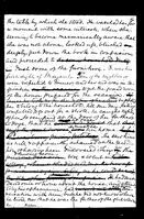 124a2838-7f23-458b-bd59-5b466896cf2d.jpg; ALS:2024.14; "David Elginbrod, Book I. Turriepuffit" by George MacDonald; manuscript, draft
