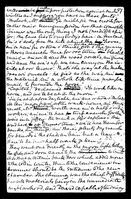 12574854-c665-4e5c-b0c0-247ab52e88e8.jpg; ALS:2024.14; "David Elginbrod, Book I. Turriepuffit" by George MacDonald; manuscript, draft