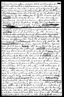 12a6a3d5-1b9f-495a-8603-143c5a68129b.jpg; ALS:2024.3; "David Elginbrod. Book II: Arnstead" by George MacDonald; manuscript, draft
