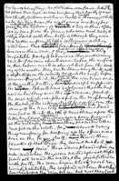 12cd97f8-5135-4fc6-8b71-1f01ce8d06d2.jpg; ALS:2024.14; "David Elginbrod, Book I. Turriepuffit" by George MacDonald; manuscript, draft