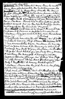 1323dc4a-ff69-4c92-ae5e-d6809f3e2c39.jpg; ALS:2024.14; "David Elginbrod, Book I. Turriepuffit" by George MacDonald; manuscript, draft