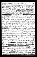 13442cef-1699-46a7-83c1-111d85bd2714.jpg; ALS:2024.14; "David Elginbrod, Book I. Turriepuffit" by George MacDonald; manuscript, draft