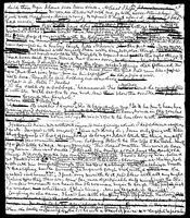 13b66b1a-0bd9-4bf1-b793-581eb375a805.jpg; ALS:2024.11; "Ranald Bannerman's Boyhood " by George MacDonald; manuscript, draft