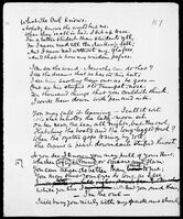 148875eb-c2b0-4f77-a66b-08c17c553366.jpg; ALS:2024.5.2; "The Disciple and other poems - N to Y" by George MacDonald; manuscript, draft