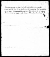 15091095-679f-4373-96ff-fcef588dbe3c.jpg; ALS:2024.11; "Ranald Bannerman's Boyhood " by George MacDonald; manuscript, draft
