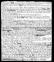 16b5a9a0-bce3-4670-8849-0c7ddc6191f6.jpg; ALS:2024.11; "Ranald Bannerman's Boyhood " by George MacDonald; manuscript, draft