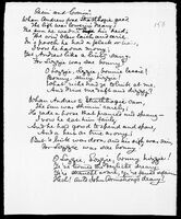 16b719a0-2731-4ce9-ae6e-c660e4675b83.jpg; ALS:2024.5.1; "The Disciple and other poems- A to M" by George MacDonald; manuscript, draft
