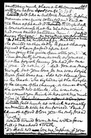 16f94492-6796-4015-b97d-e9a0ffd2fa76.jpg; ALS:2024.3; "David Elginbrod. Book II: Arnstead" by George MacDonald; manuscript, draft