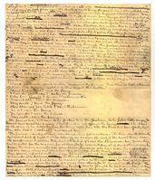 178741ef-2671-49fc-98a9-ddcb3072bfc0.jpg; ALS:2024.4.2; "At the Back of the North Wind" part 2 by George MacDonald; manuscript, draft