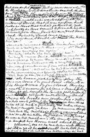 188aa48a-3a99-4025-a02e-9f217f824218.jpg; ALS:2024.14; "David Elginbrod, Book I. Turriepuffit" by George MacDonald; manuscript, draft