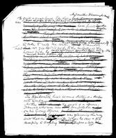18ea4c57-09d7-4987-95a3-57156fcab15b.jpg; ALS:2024.4.1; "At the Back of the North Wind" part 1 by George Macdonald; manuscript, draft
