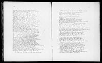 19f29c1d-972e-4c7a-ae5b-04869de84265.jpg; ALS:2024.17; "Within and Without (wife's copy)" by George MacDonald; manuscript, draft