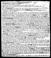 1a732152-f5bc-4b5c-b61d-e04ebe3ae212.jpg; ALS:2024.11; "Ranald Bannerman's Boyhood " by George MacDonald; manuscript, draft