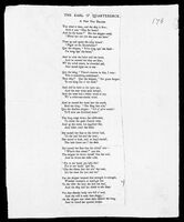 1b05f421-1384-43fb-8b24-11245b06e94e.jpg; ALS:2024.5.1; "The Disciple and other poems- A to M" by George MacDonald; manuscript, draft