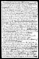 1bf672d6-a390-43d0-951a-3acac060713b.jpg; ALS:2024.3; "David Elginbrod. Book II: Arnstead" by George MacDonald; manuscript, draft