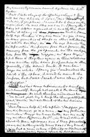 1c047476-9cf8-49e3-bf20-6b132db014c8.jpg; ALS:2024.14; "David Elginbrod, Book I. Turriepuffit" by George MacDonald; manuscript, draft