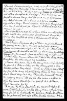 1c7faf90-9d7f-454e-bd65-70ba3c2e20dc.jpg; ALS:2024.14; "David Elginbrod, Book I. Turriepuffit" by George MacDonald; manuscript, draft