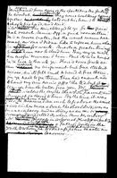 1d13cd84-33a8-4cfa-8f72-8a9e8857073a.jpg; ALS:2024.14; "David Elginbrod, Book I. Turriepuffit" by George MacDonald; manuscript, draft
