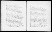 1e457125-e55f-431d-9e01-6e442b0abcf6.jpg; ALS:2024.17; "Within and Without (wife's copy)" by George MacDonald; manuscript, draft