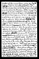 1ec10ba1-0d8c-4f6c-9e0d-73914e3141b4.jpg; ALS:2024.14; "David Elginbrod, Book I. Turriepuffit" by George MacDonald; manuscript, draft